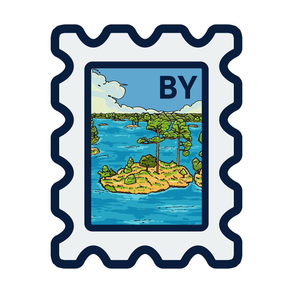 Yelnya Swamp