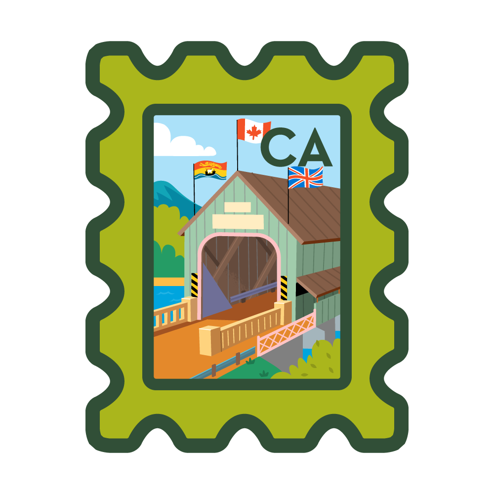 Hartland Covered Bridge