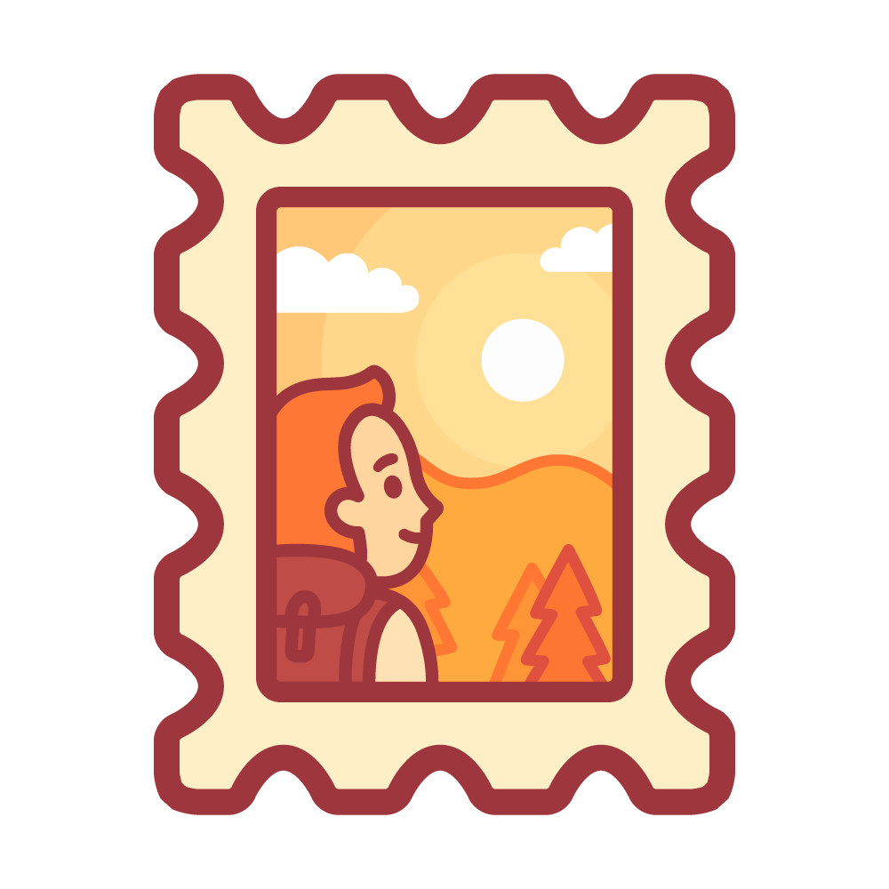 Watch the sunrise