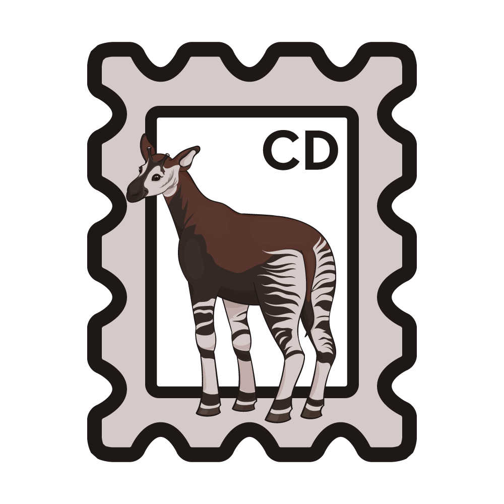 Okapi