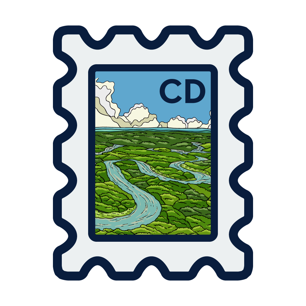 Congo River