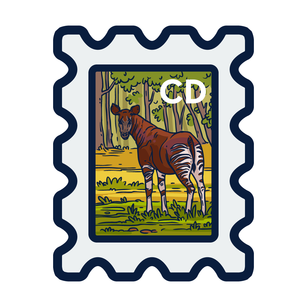 Okapi Wildlife Reserve