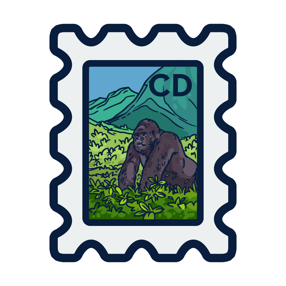 Virunga National Park