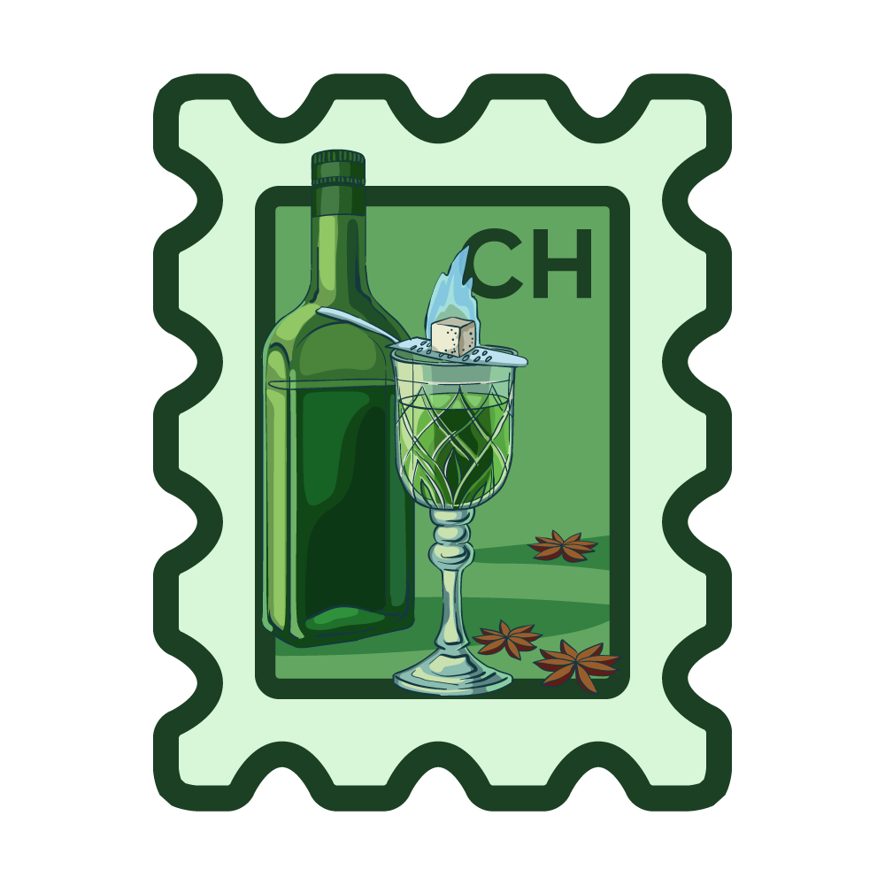 Absinthe