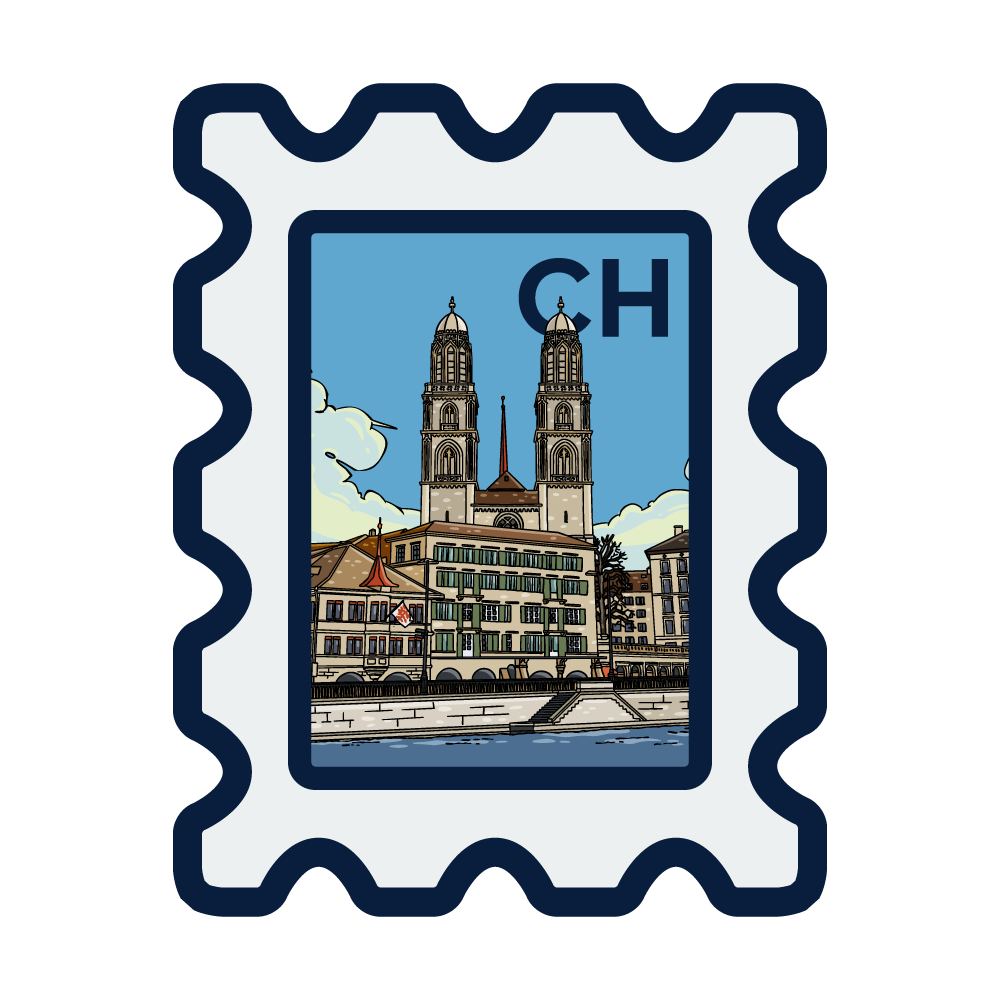 Grossmünster