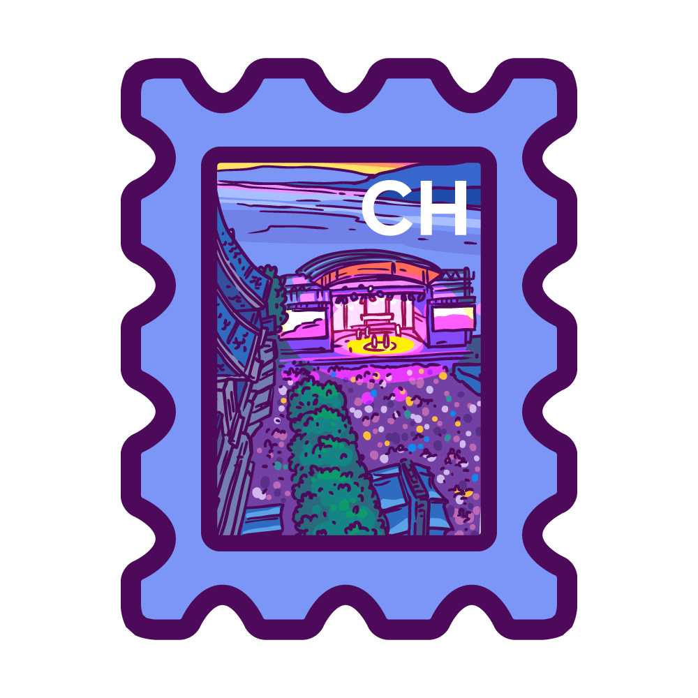 Montreux Jazz Festival