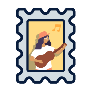 Mainkan sebuah lagu untuk Anda