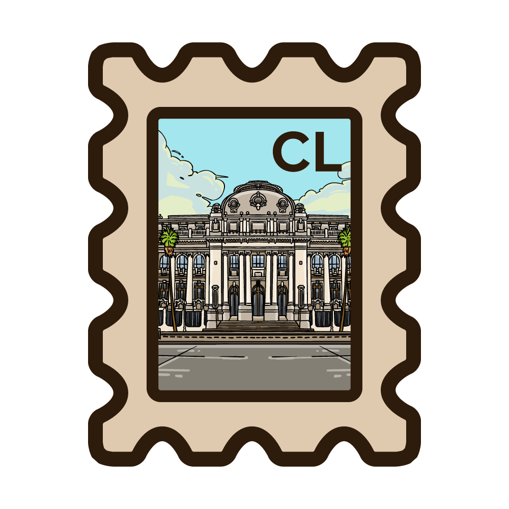 Biblioteca Nacional