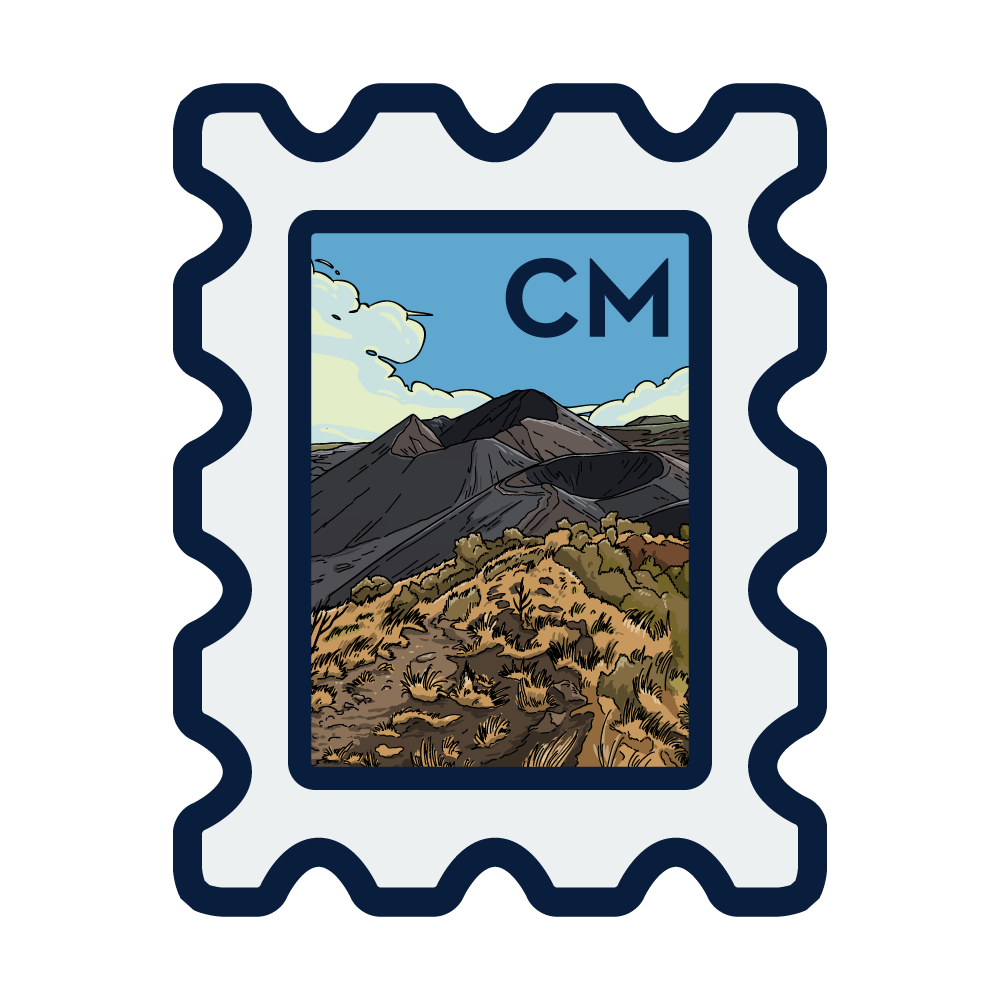 Mount Cameroon