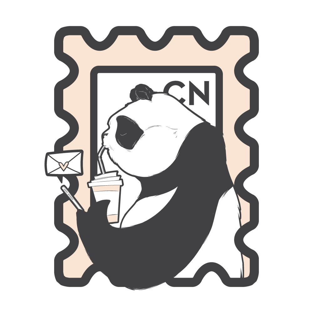 Panda Time