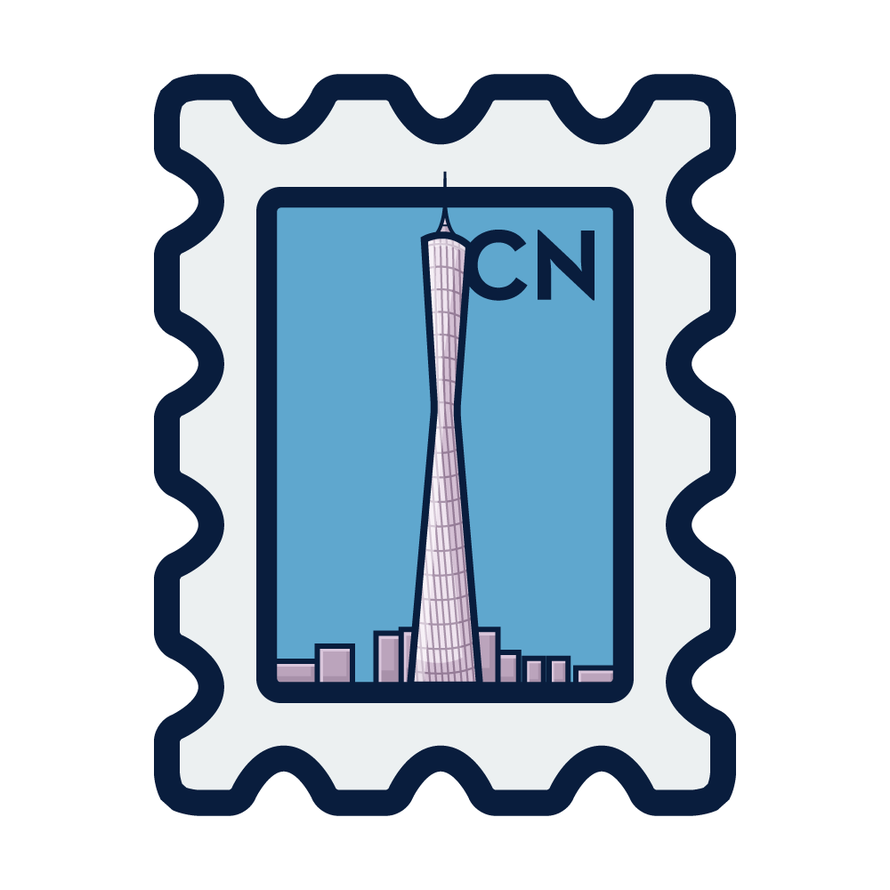 Canton Tower