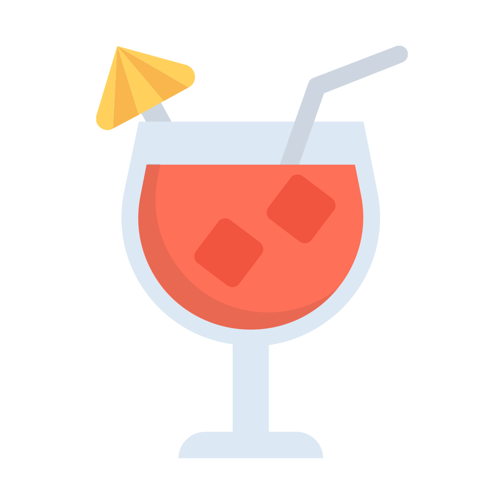 Happy Hour