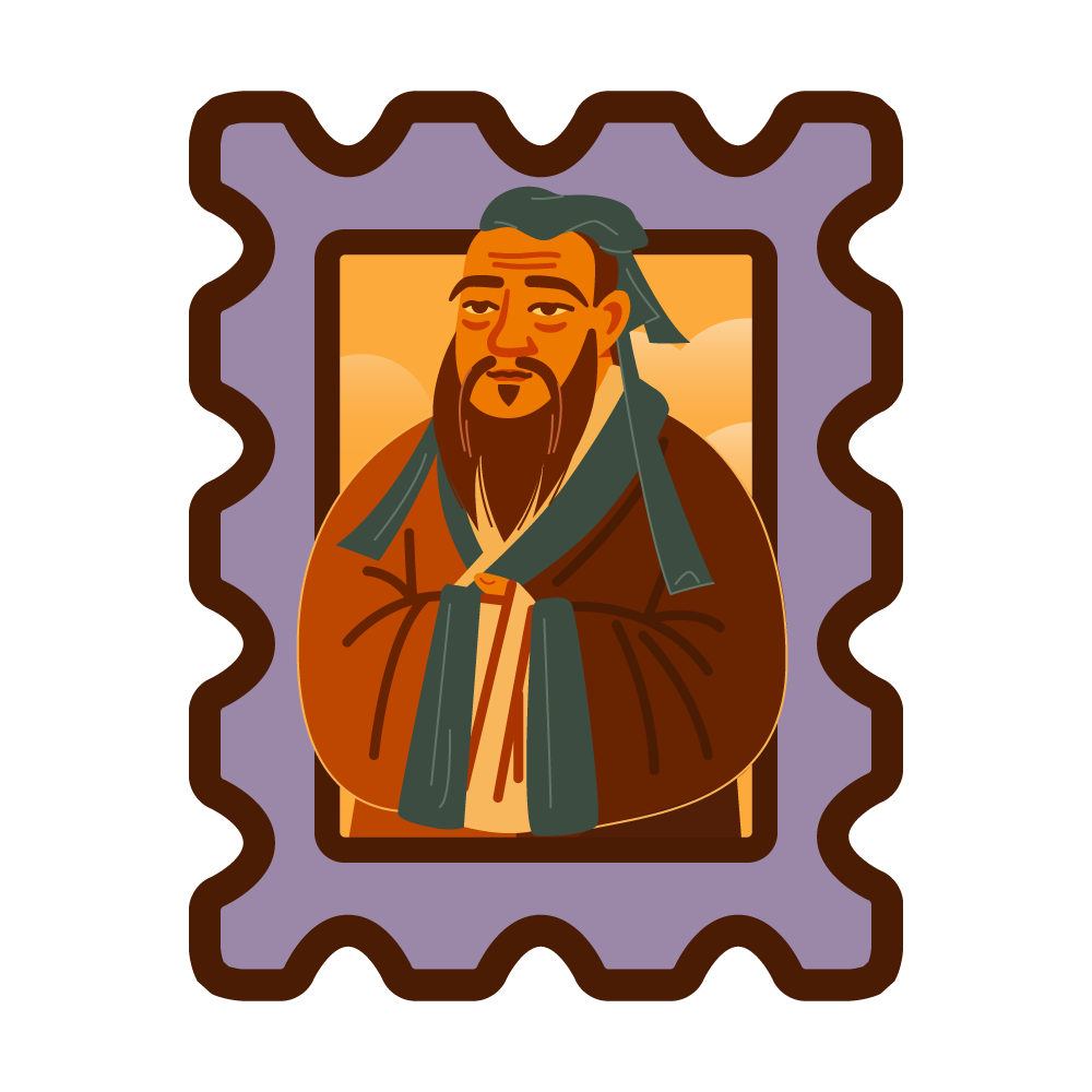 Confucius' Birthday