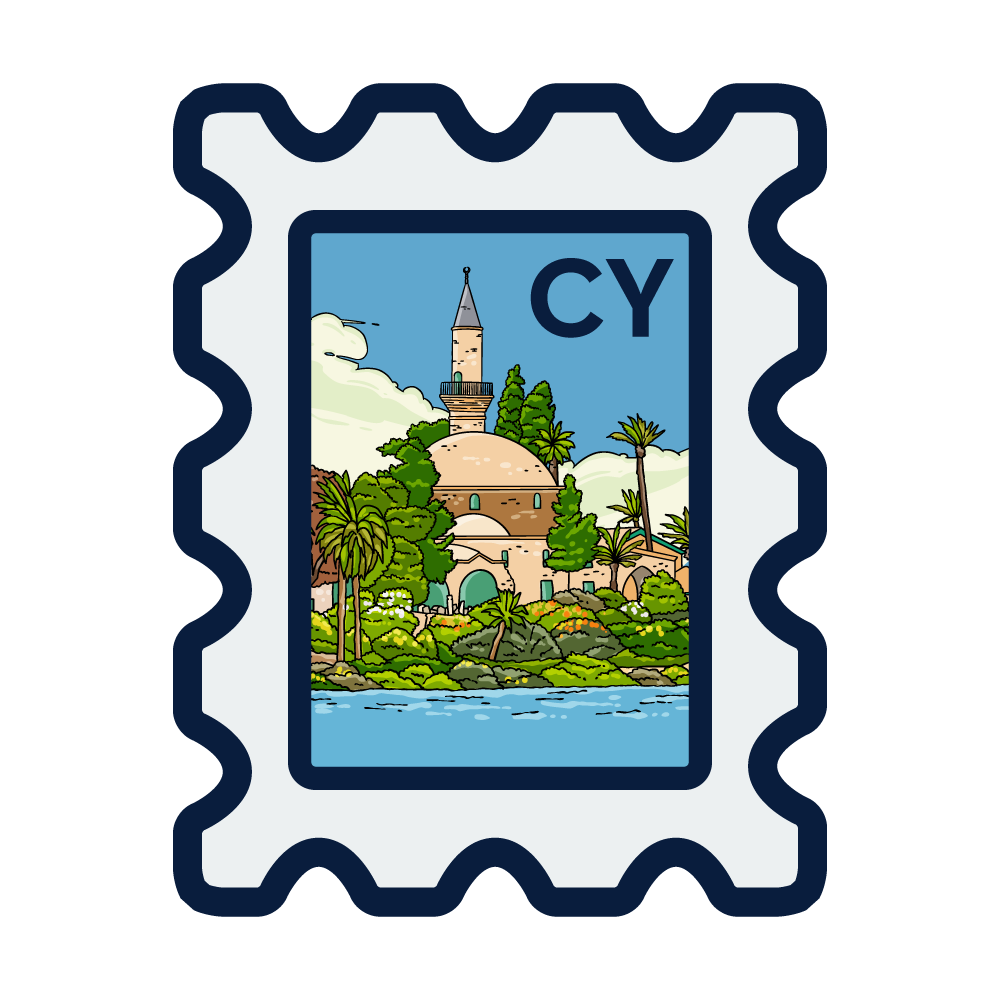 Hala Sultan Tekke