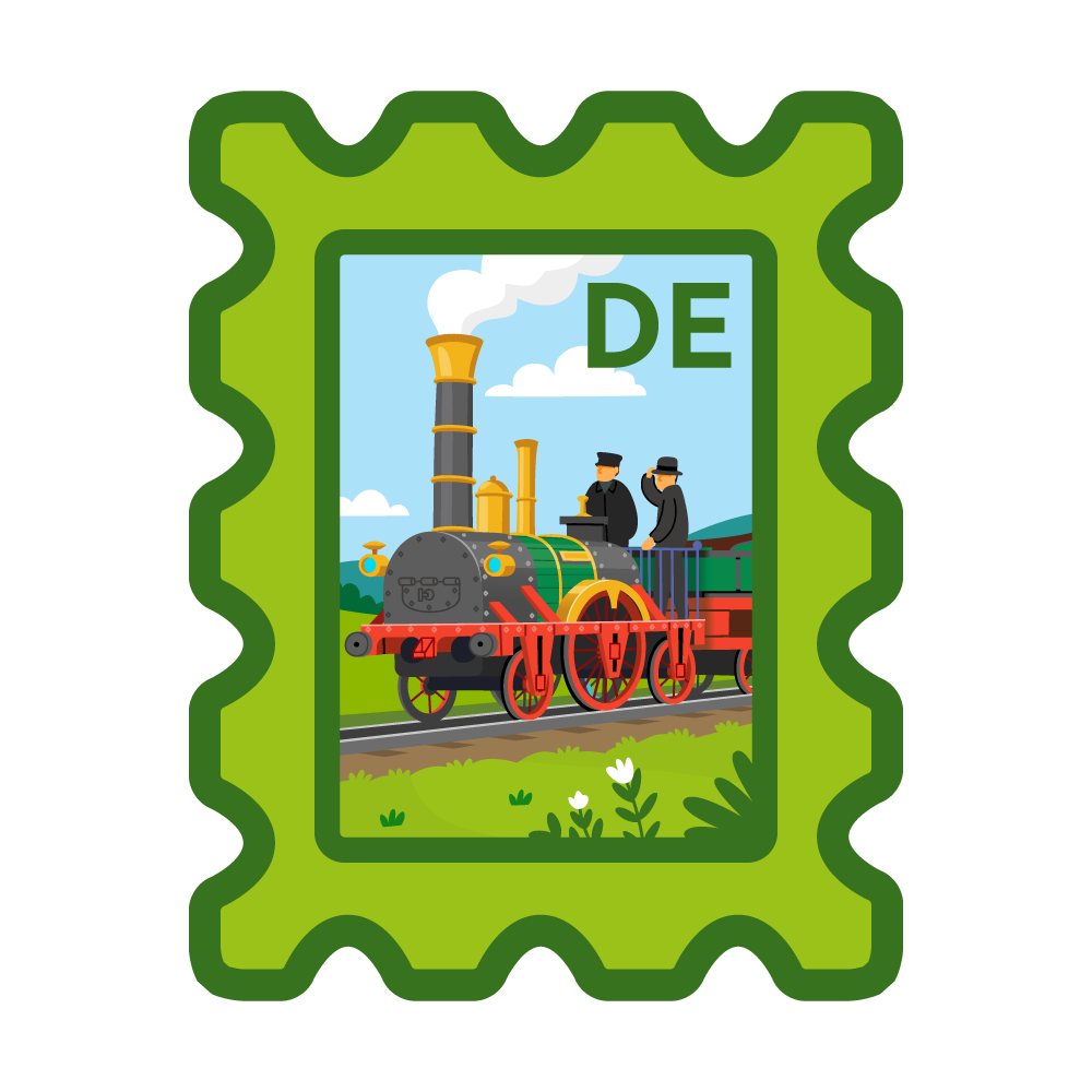 Ludwigseisenbahn