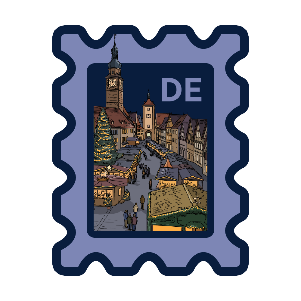 Christmas Market