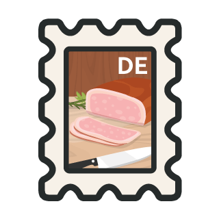 Leberkäse