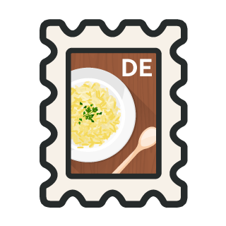 Spätzle