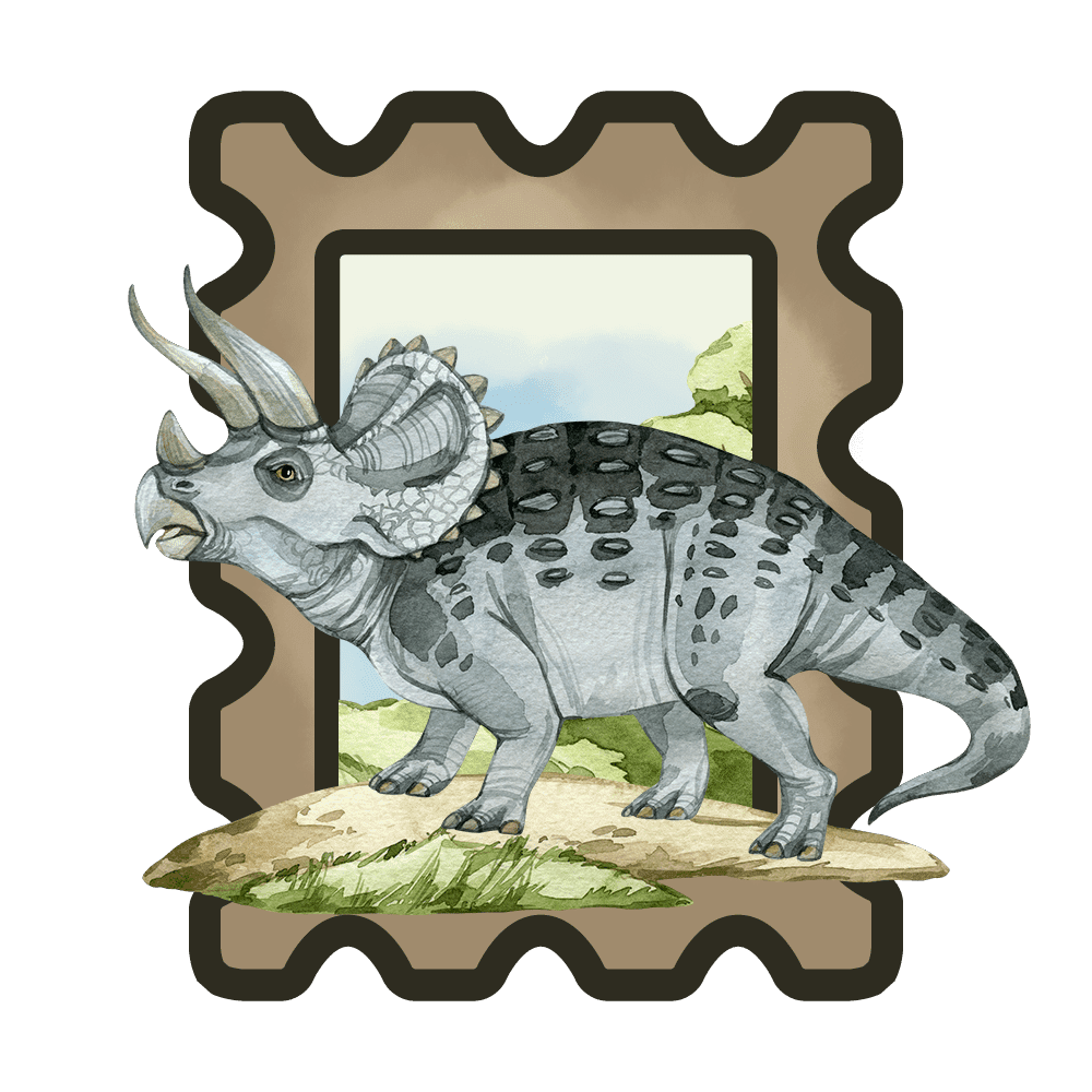 Triceratops