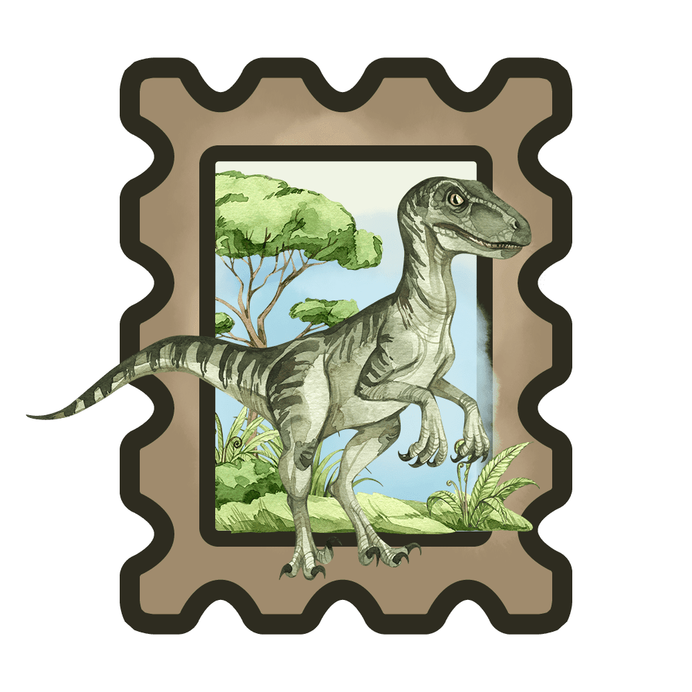 Velociraptor