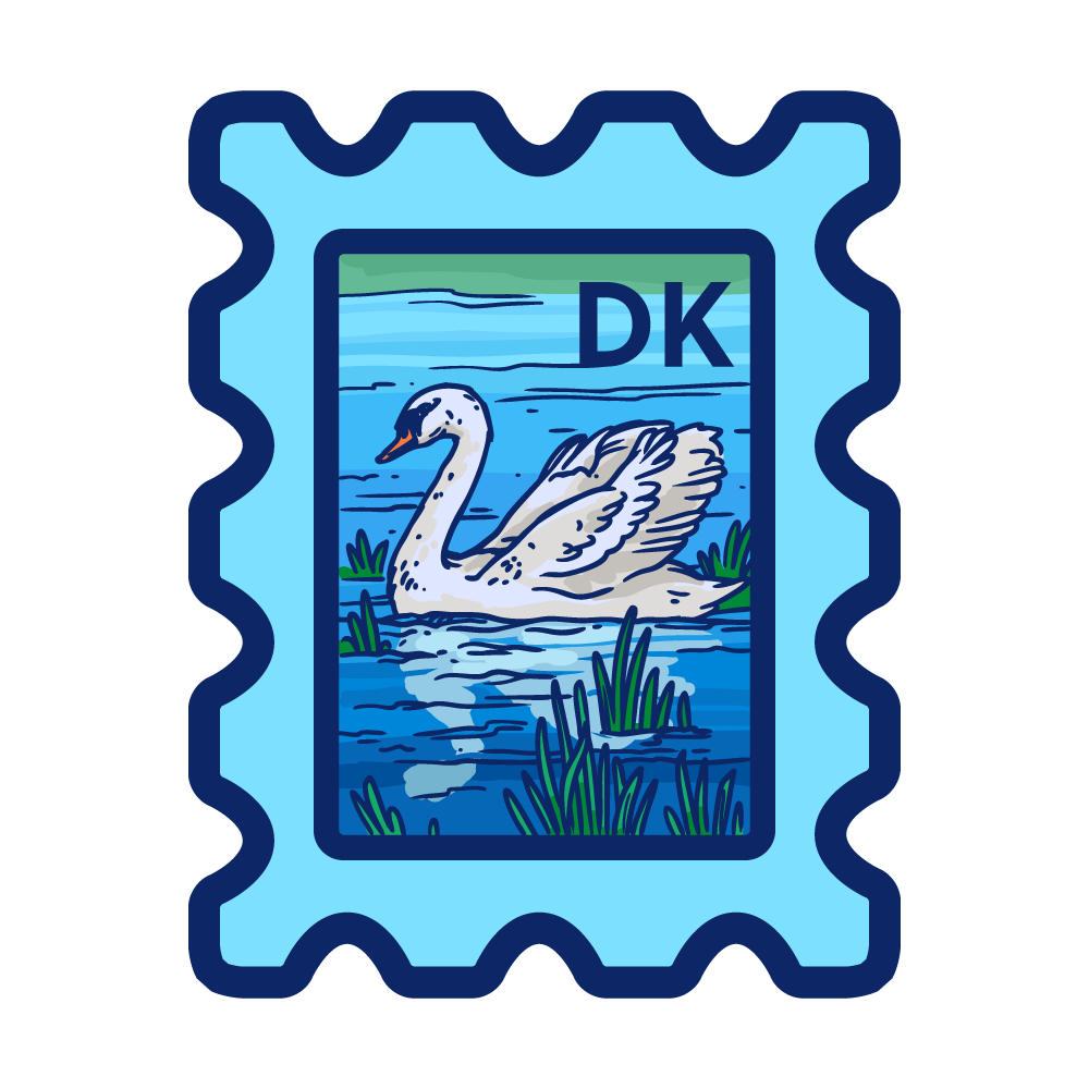 Knopsvane