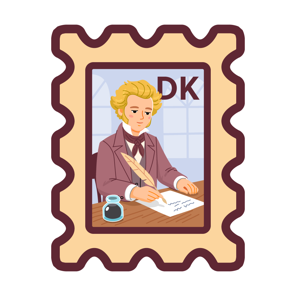 Søren Kierkegaard