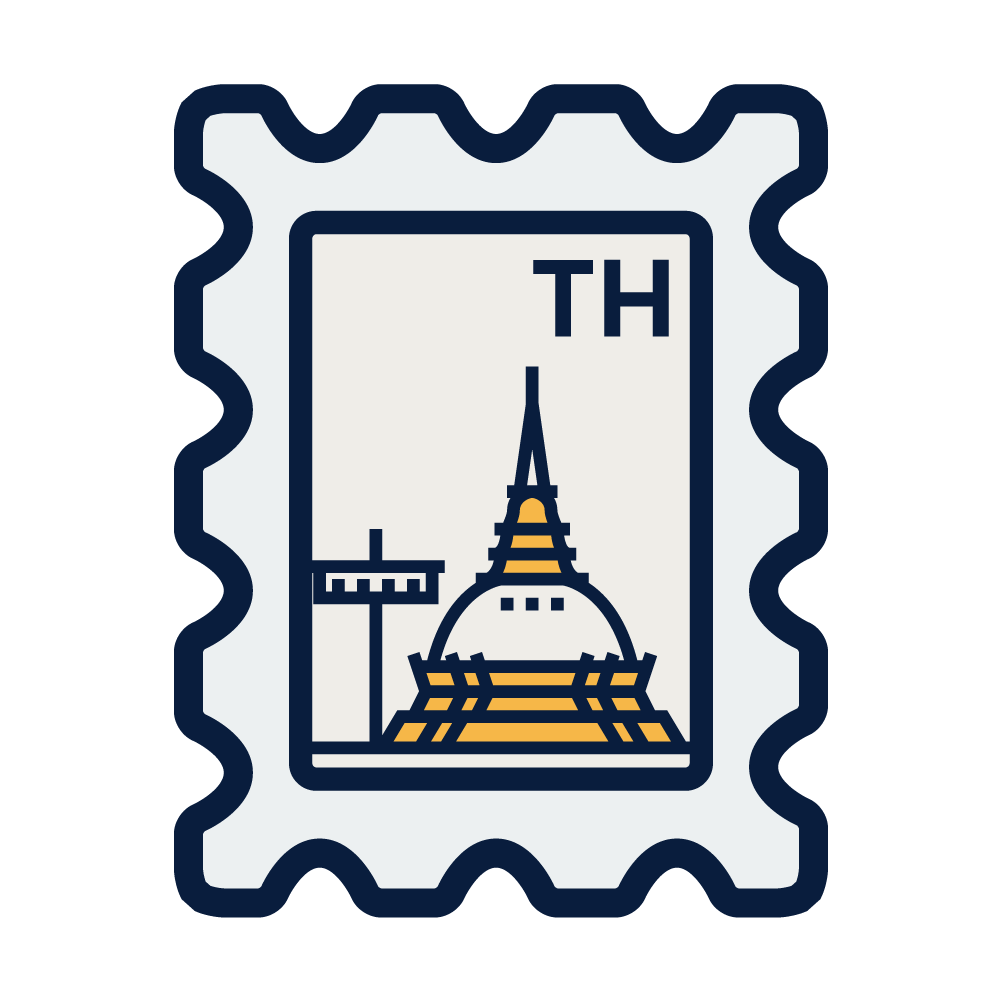 Wat Phra That Doi Suthep