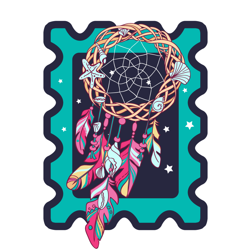Dreamcatcher