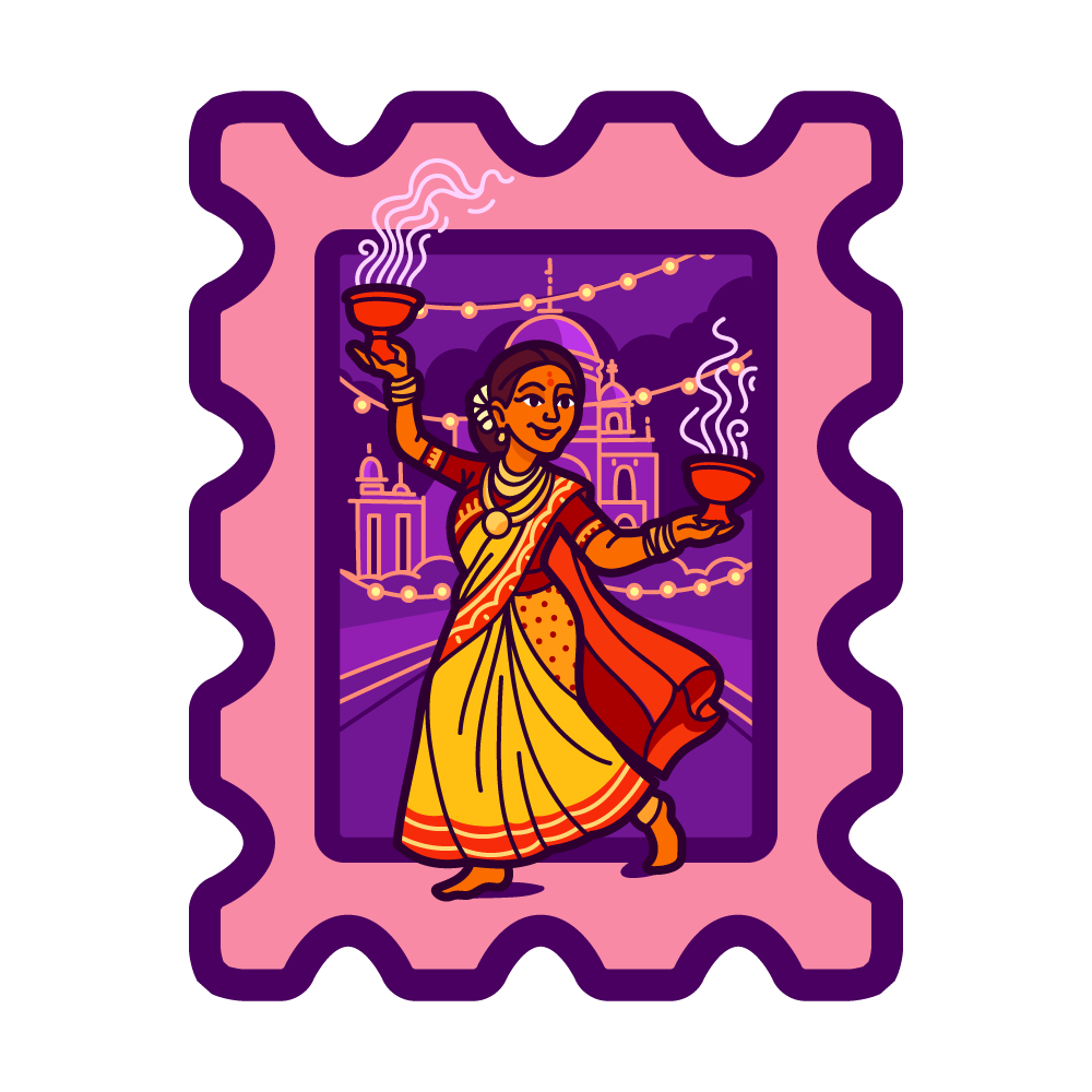 Durga Puja