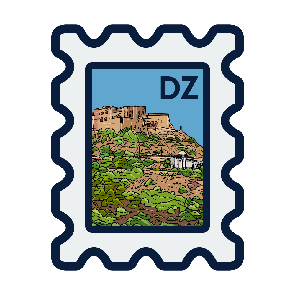 Fort of Santa Cruz