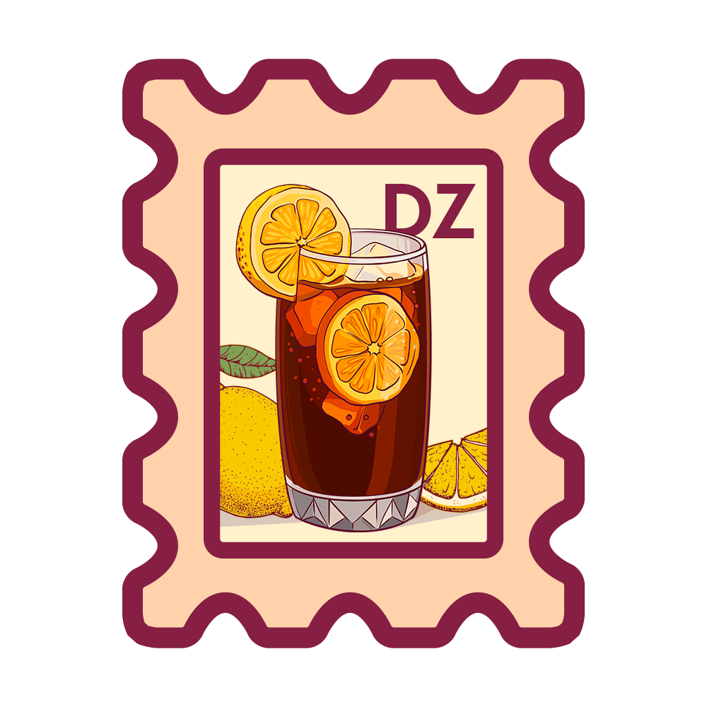 Mazagran