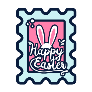 Happy Easter