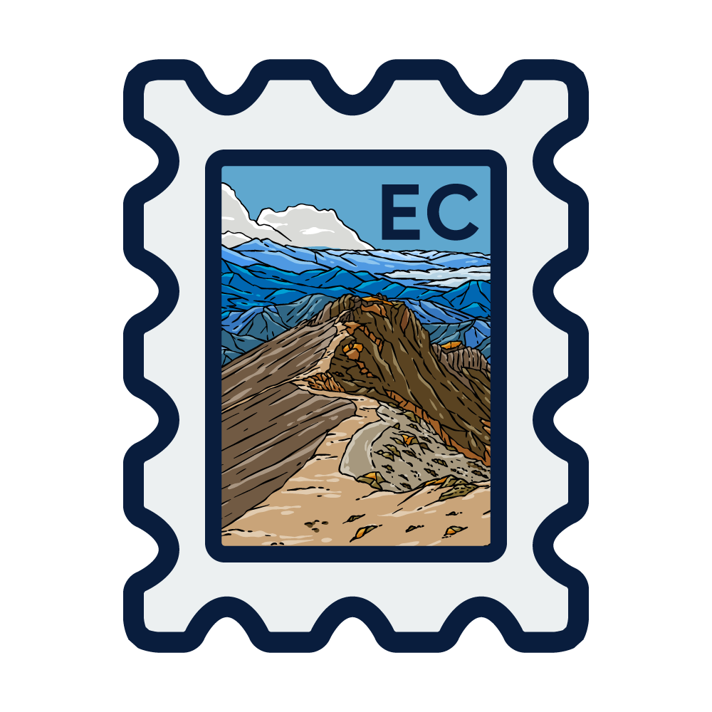 Pichincha Volcano