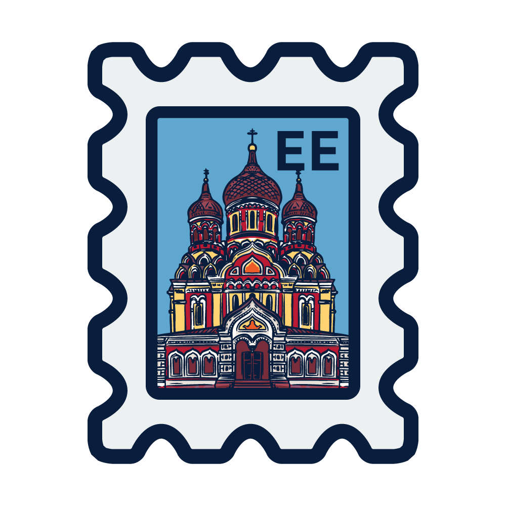 Alexander Nevsky Cathedral