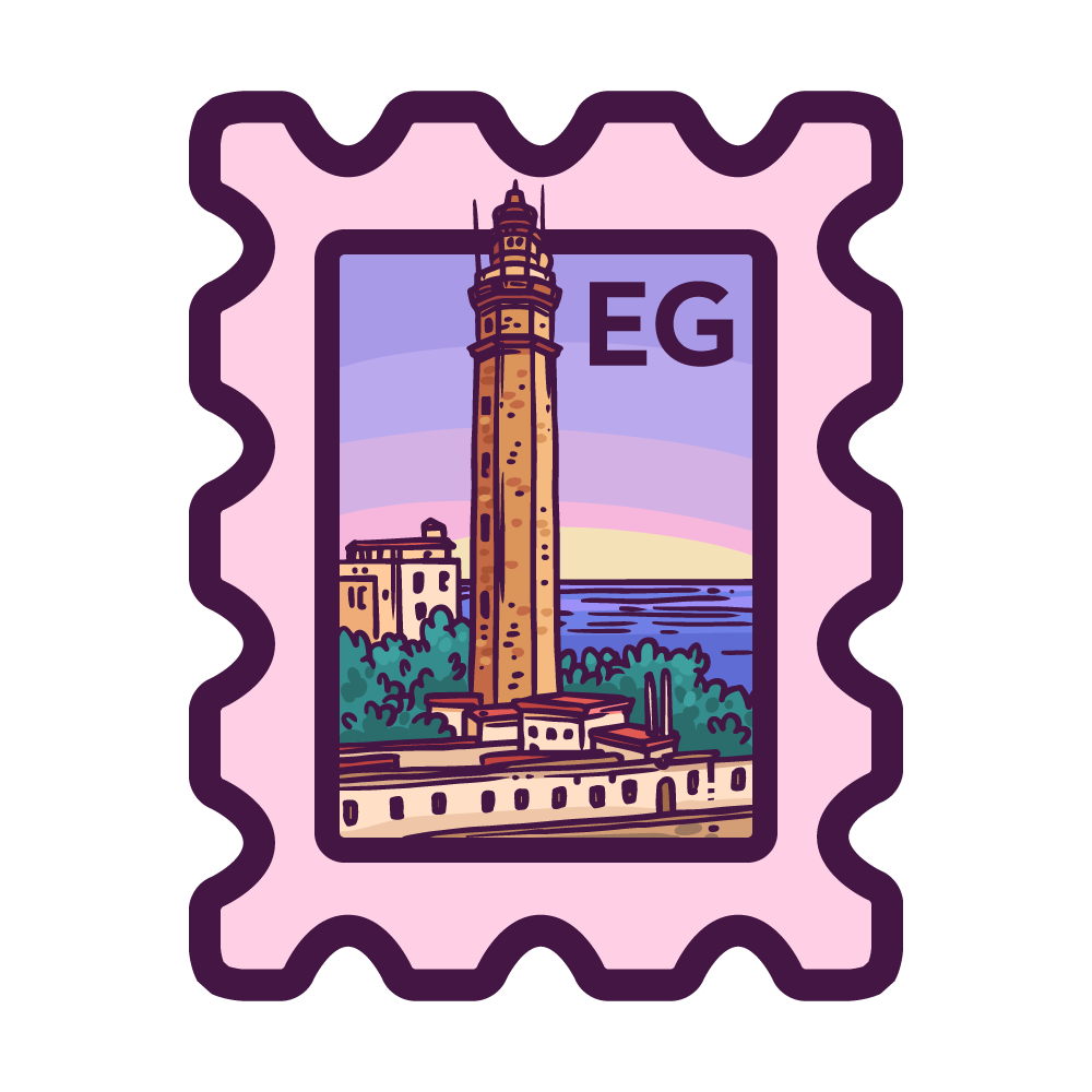 Port Said Lighthouse