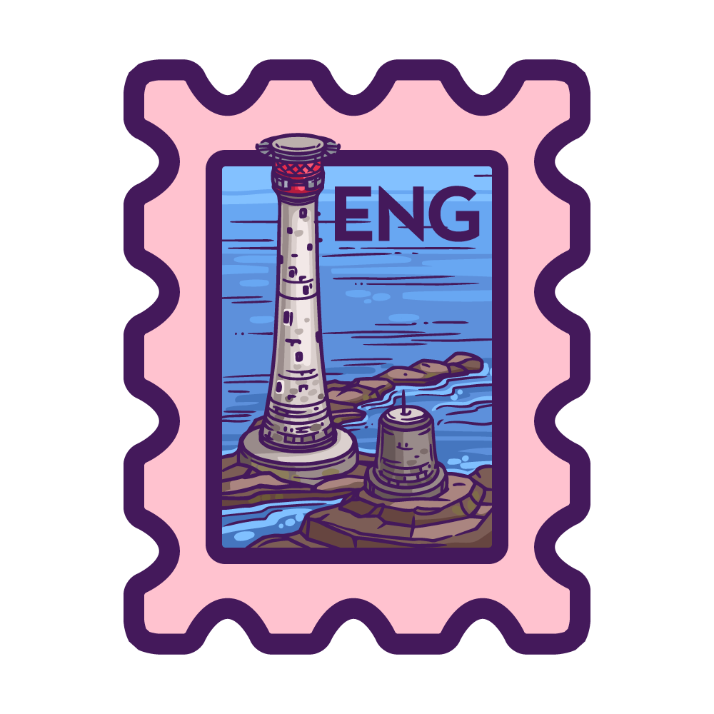 Eddystone Lighthouse