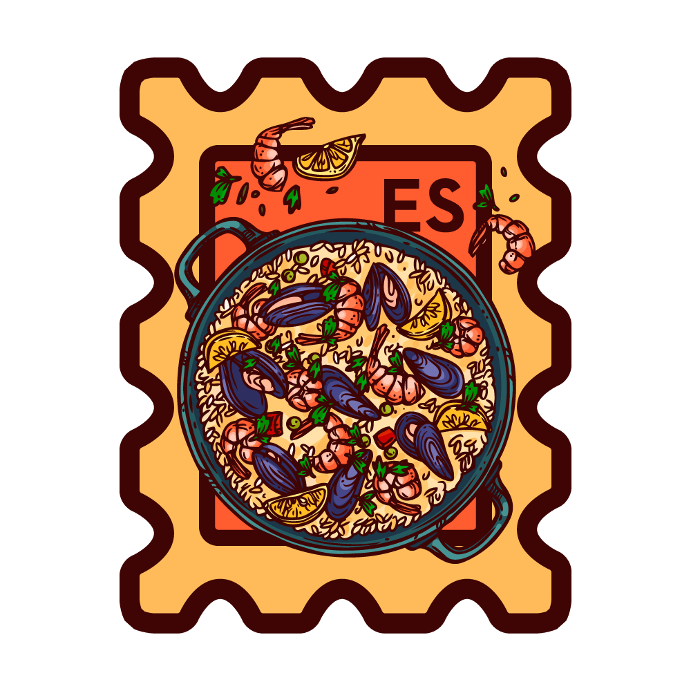 Paella