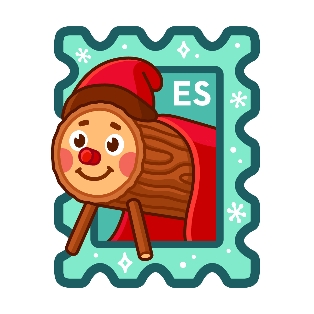 Tió de Nadal