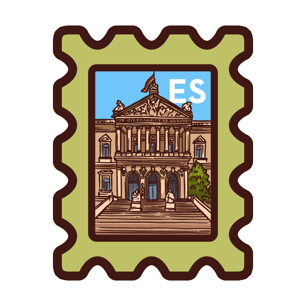 Biblioteca Nacional de España