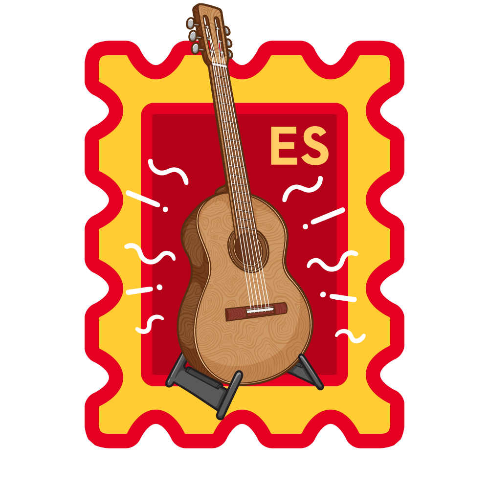 Guitarras Clásicas