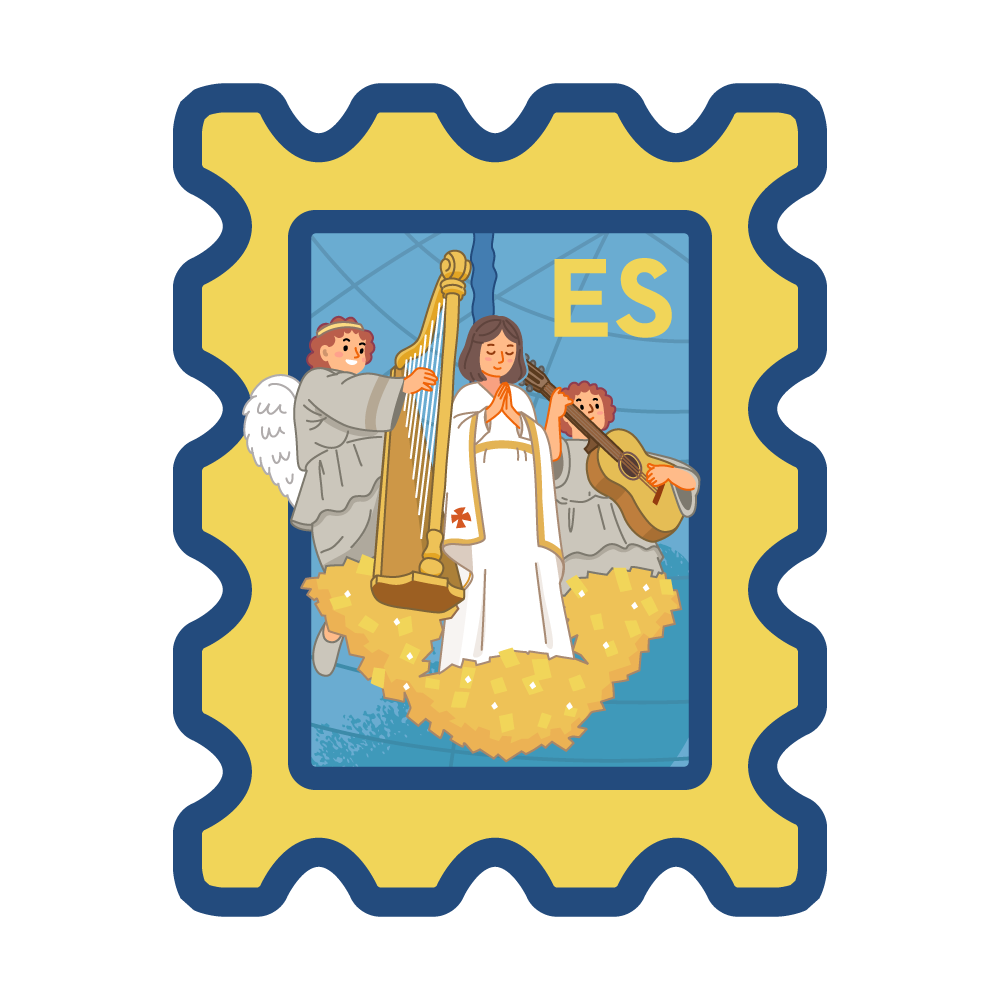 Misterio de Elche