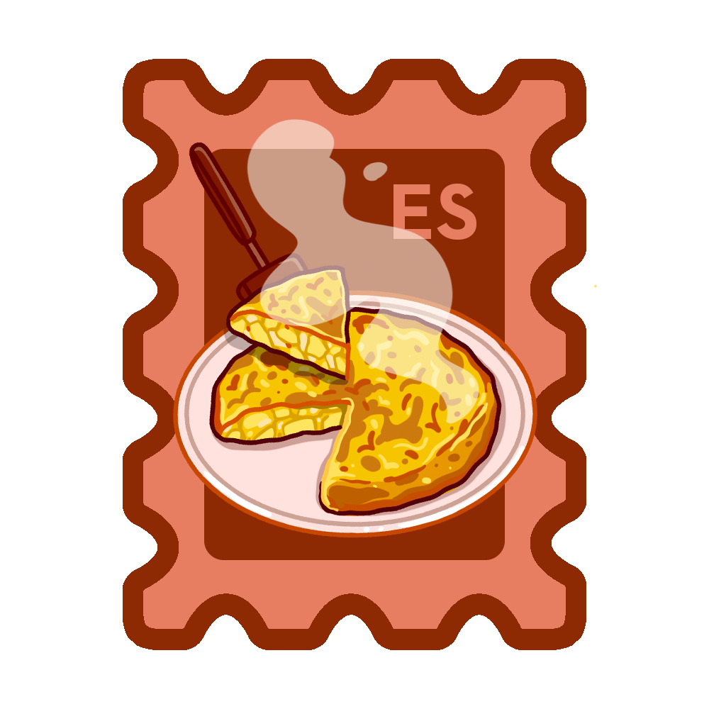 Tortilla de Patatas