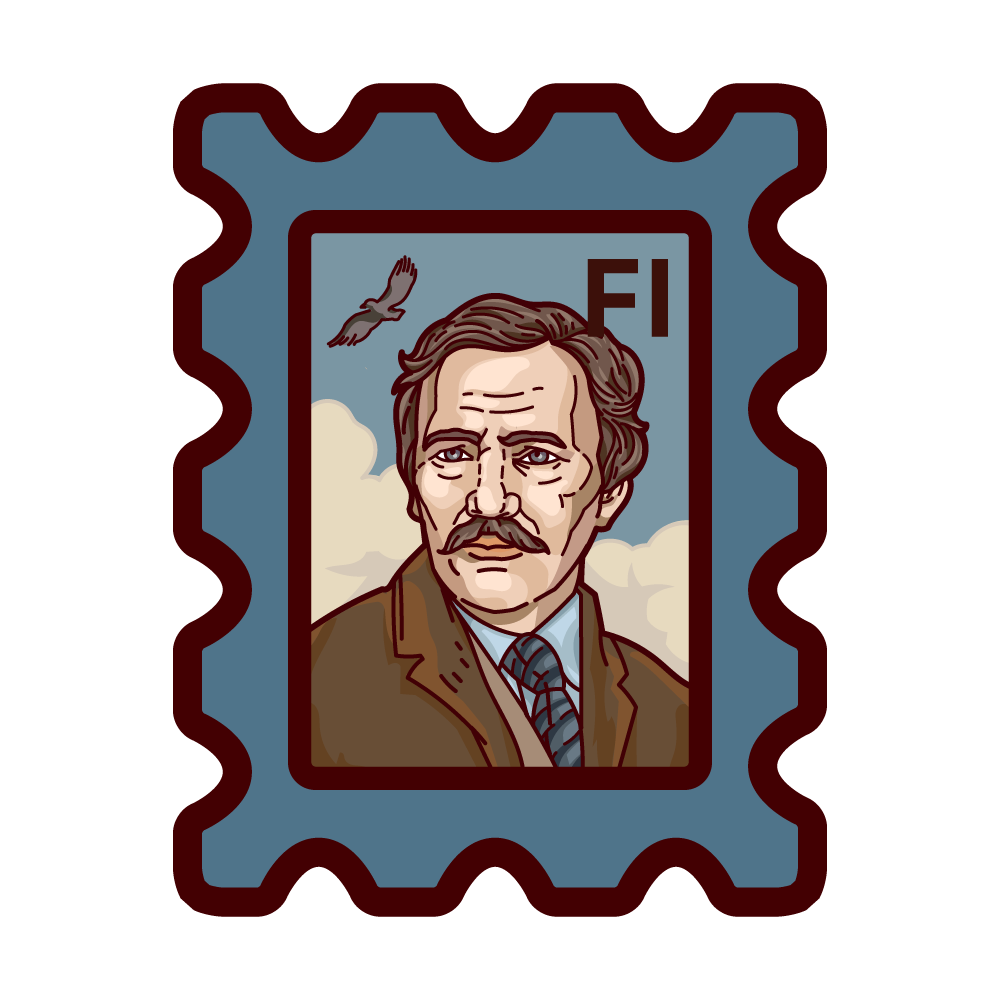 Eino Leino Day