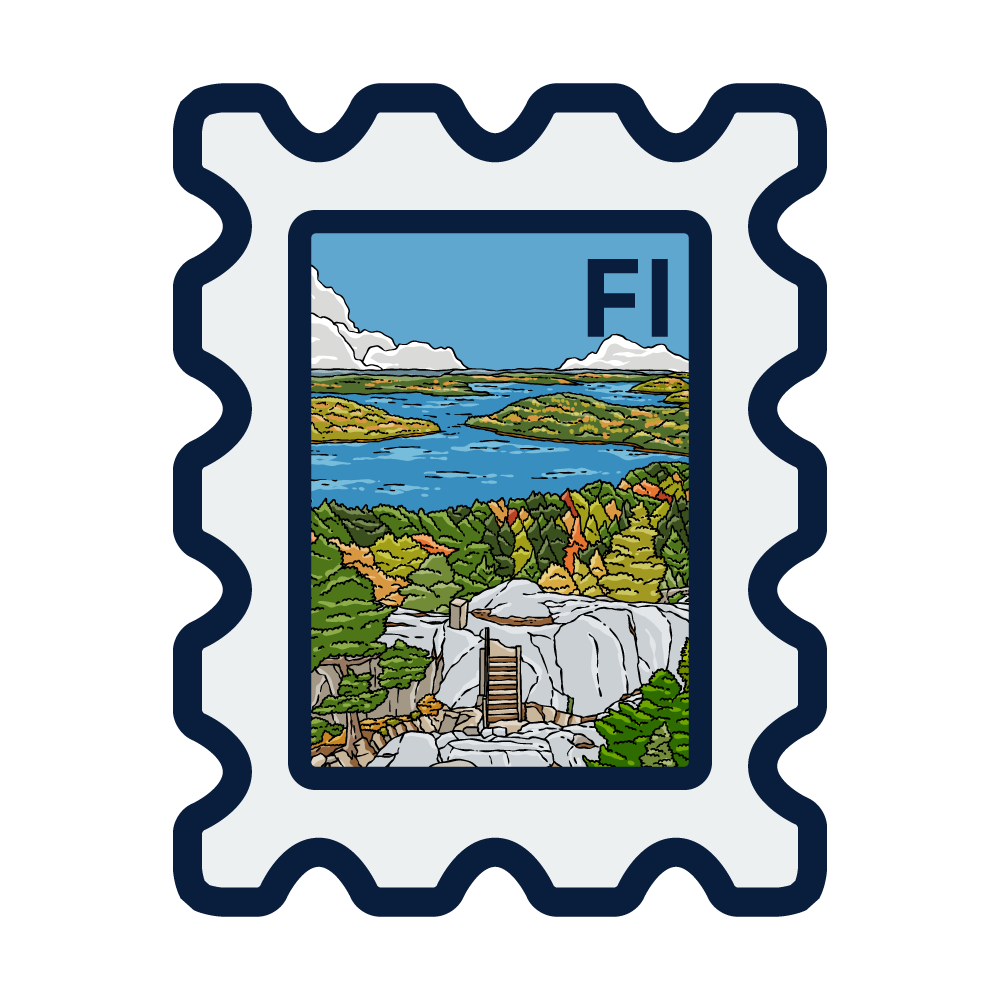 Koli National Park