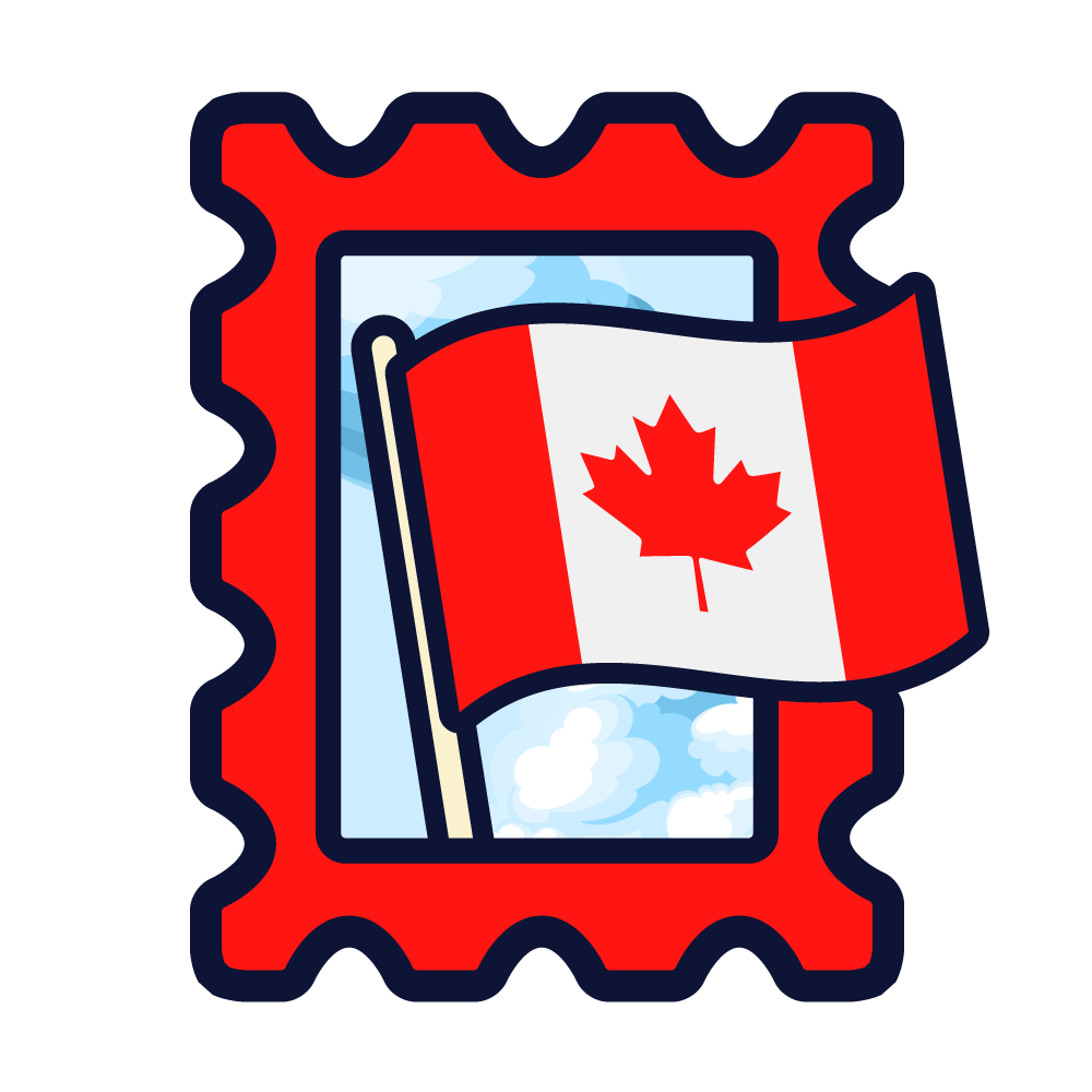 Flag of Canada