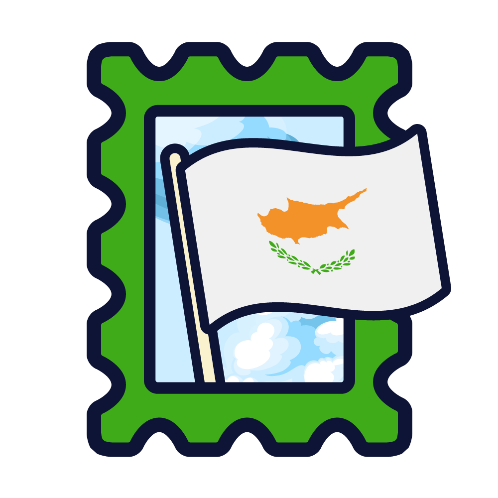 Flag of Cyprus