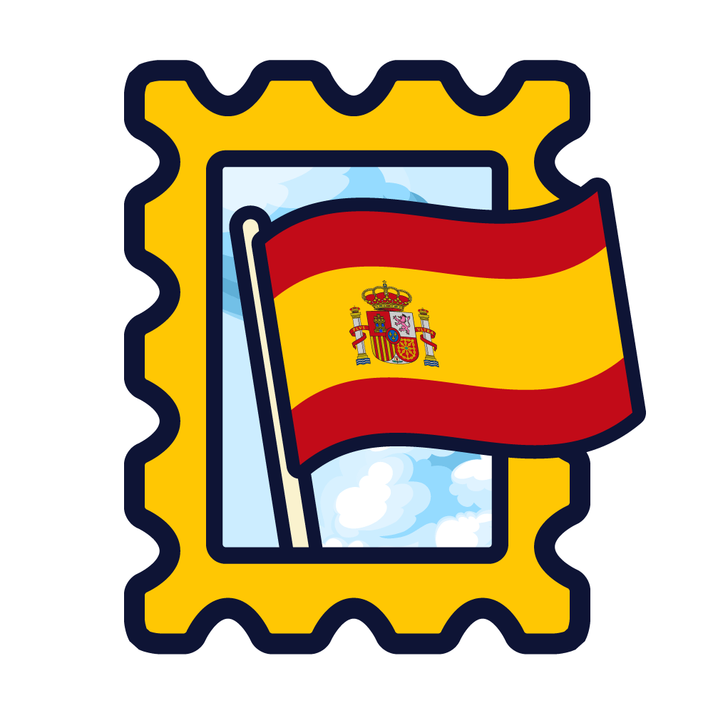 Flag of Spain