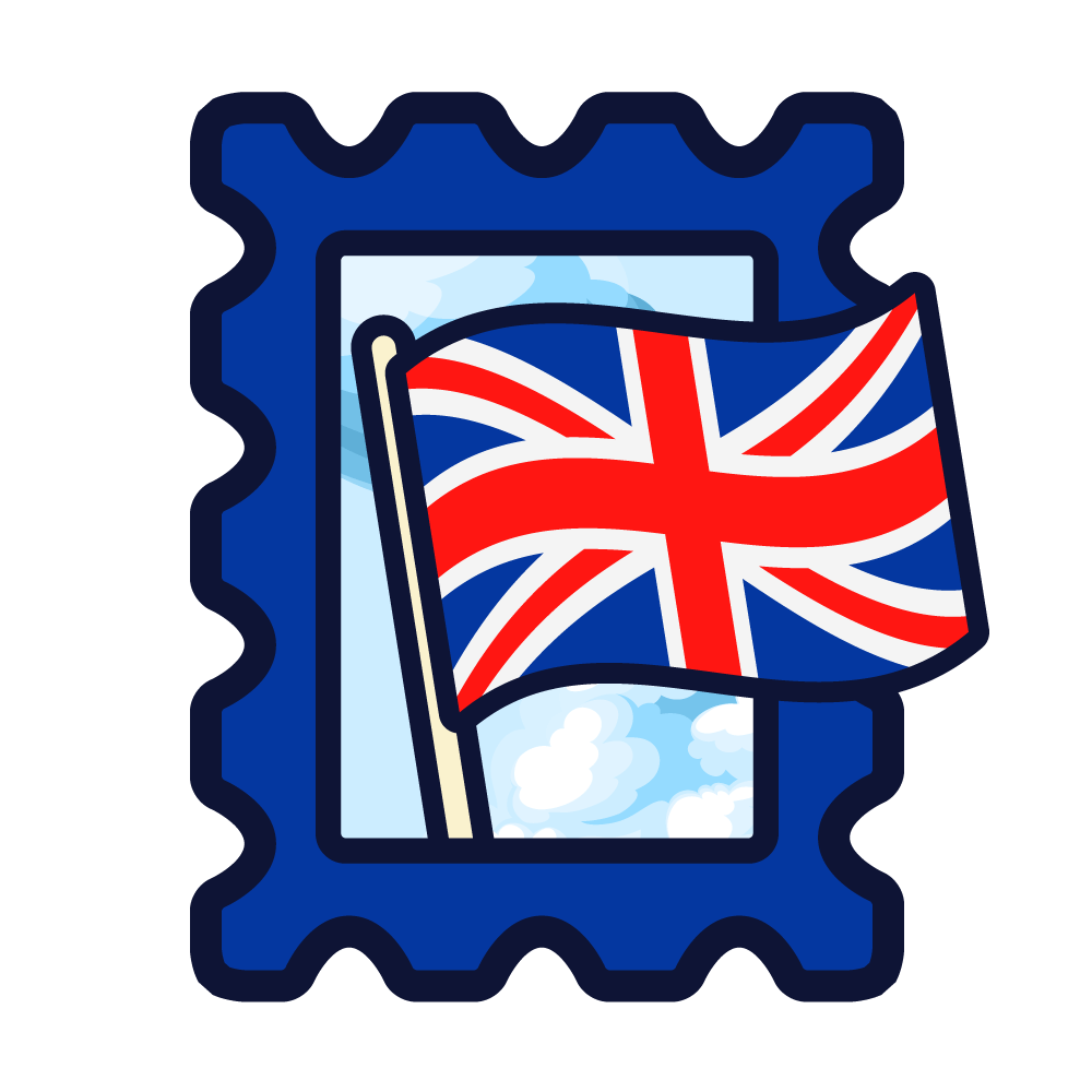 Flag of the United Kingdom