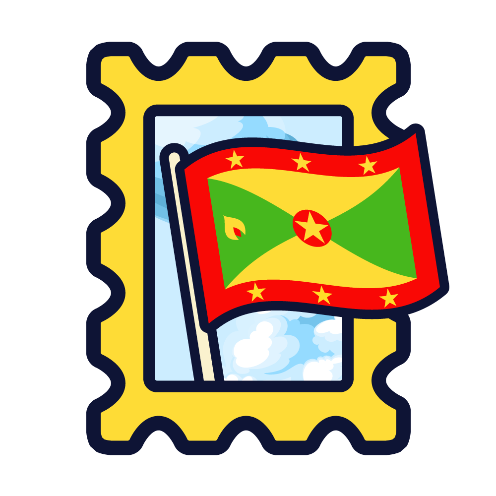 Flag of Grenada