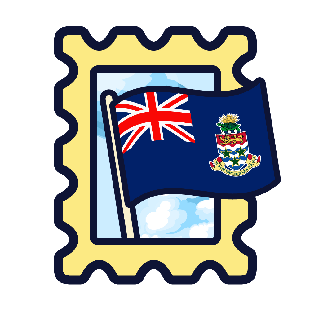 Flag of the Cayman Islands